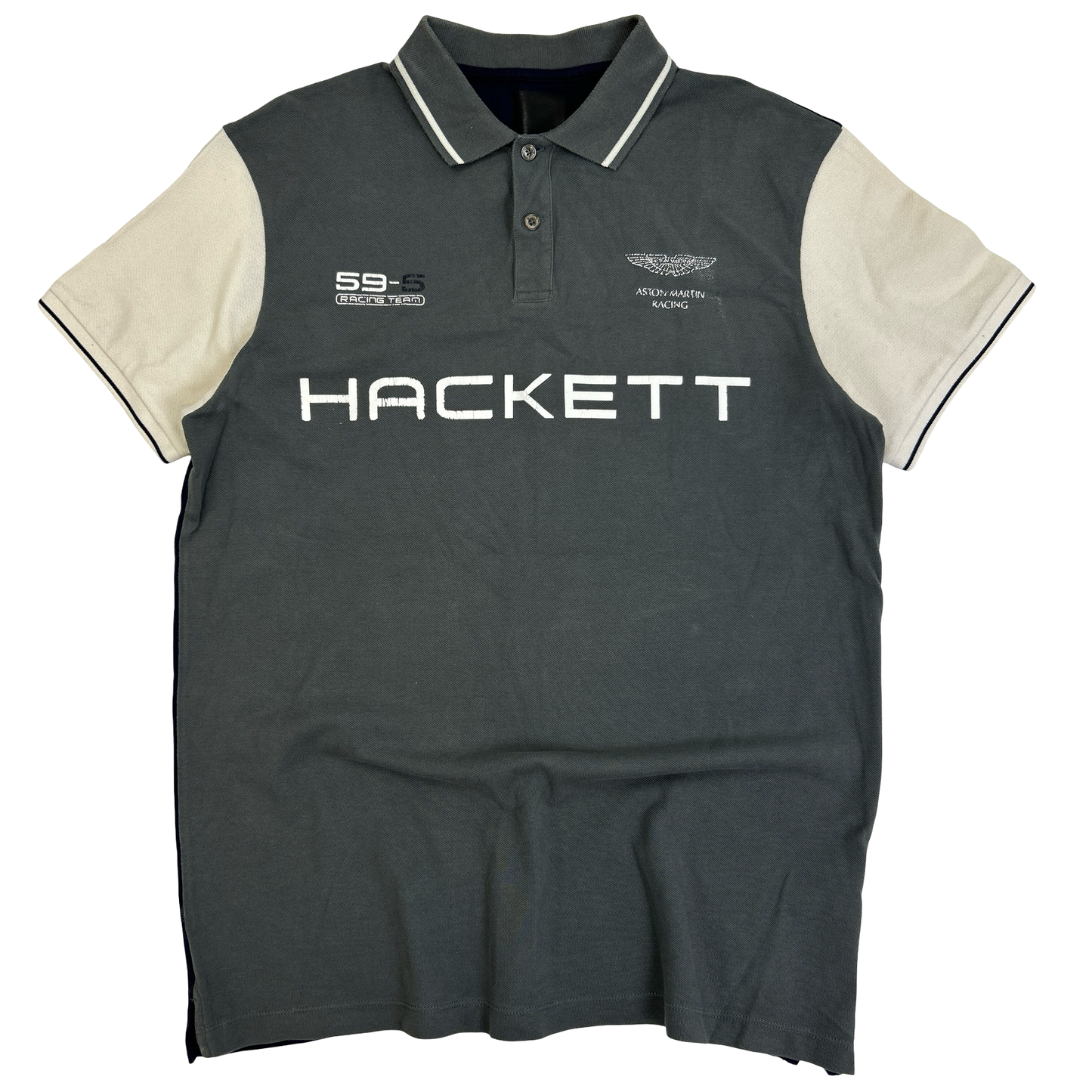 Hackett Polo (L)