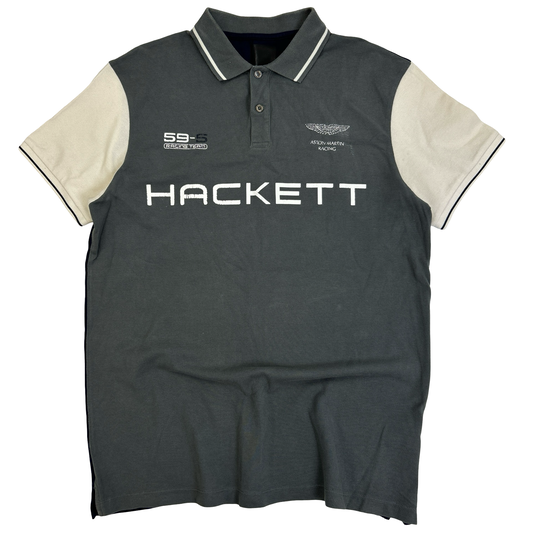 Hackett Polo (L)