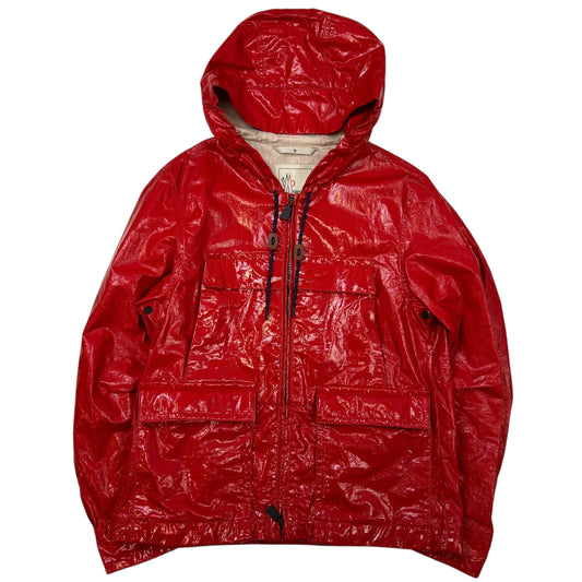 Moncler Nylon Jacket (M)