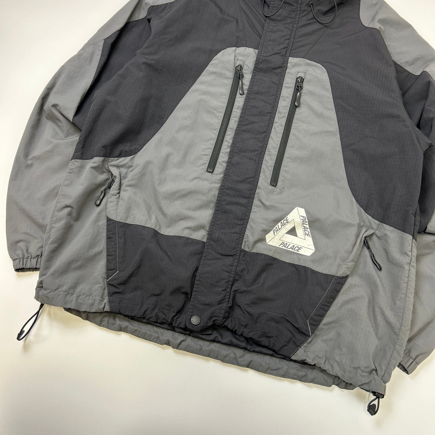Palace Powder Jacket (L)