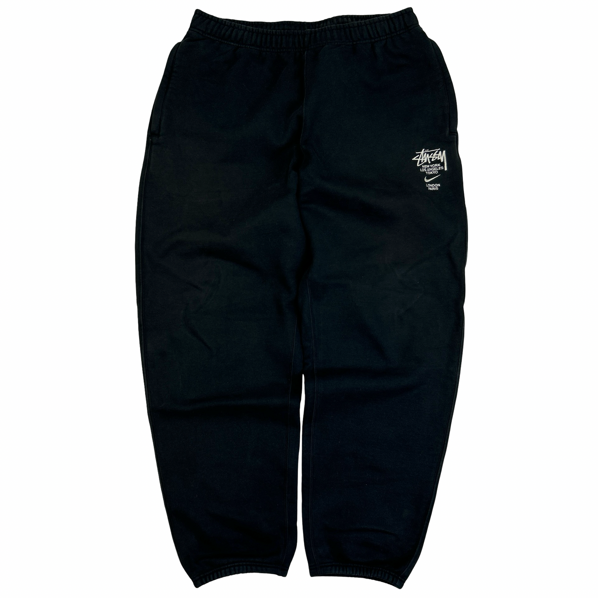 Stussy Nike Joggers (L)