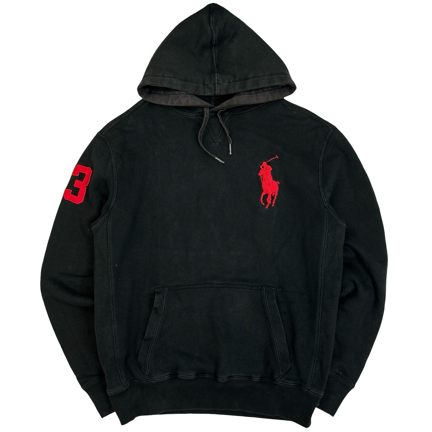 Ralph Lauren Hoodie (XL)