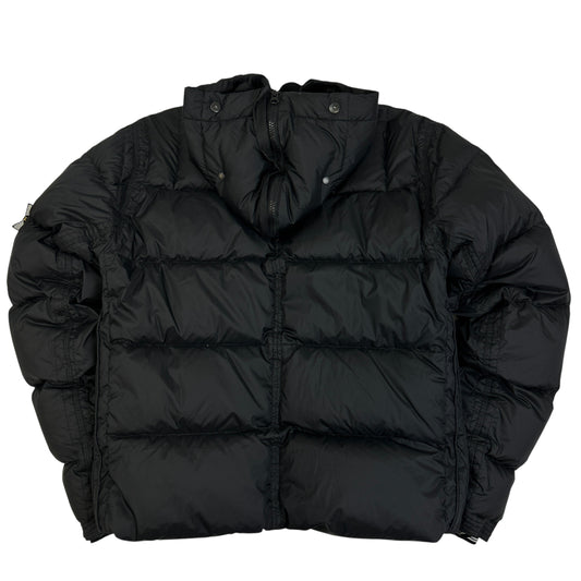 Stone Island AW07 Opaque Tela Puffer (L)