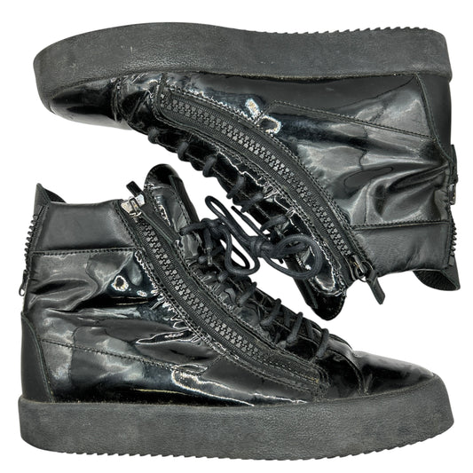 Giuseppe Zanotti High Tops (UK 8.5)