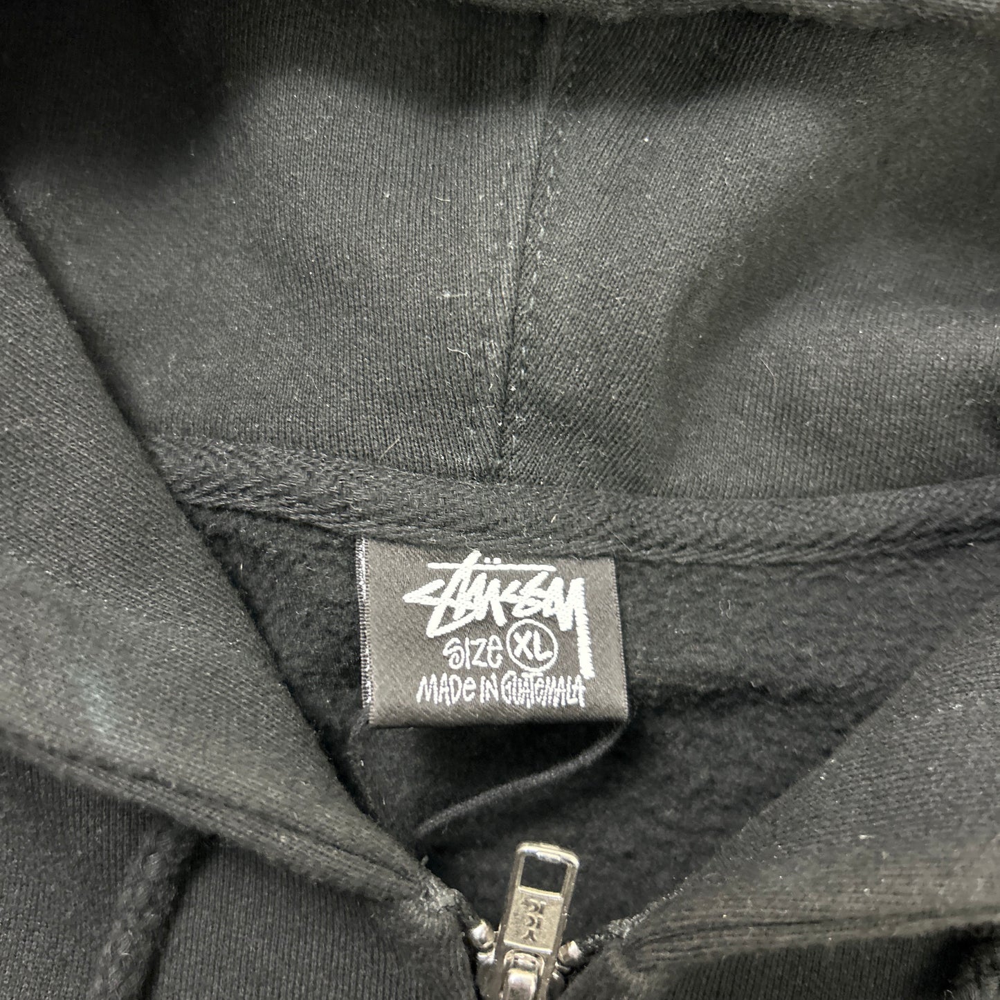 Stussy Hoodie  (XL)