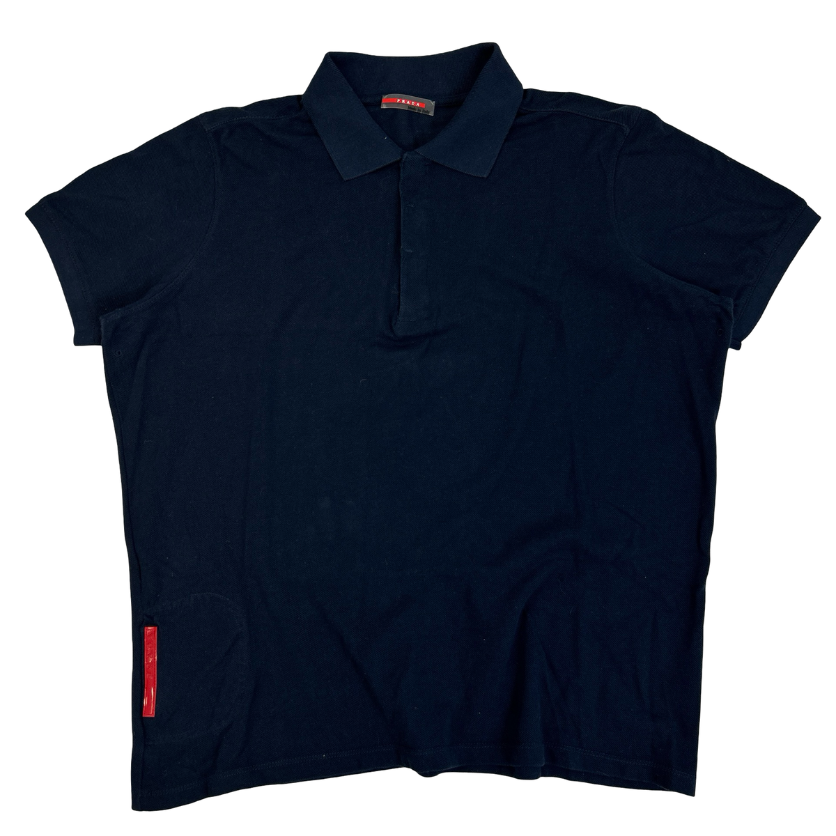 Prada Sport Polo (L)