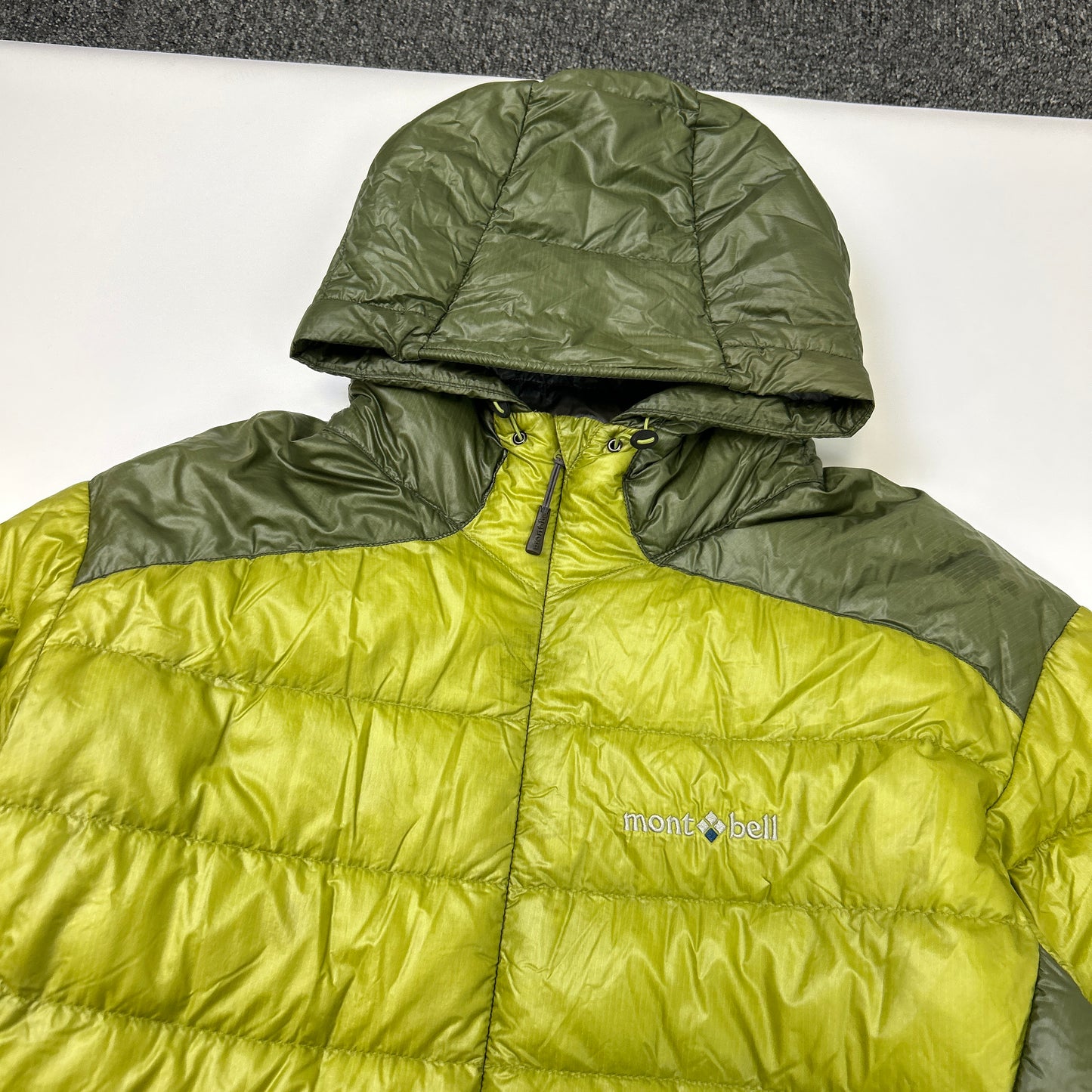 Montbell Puffer (M)
