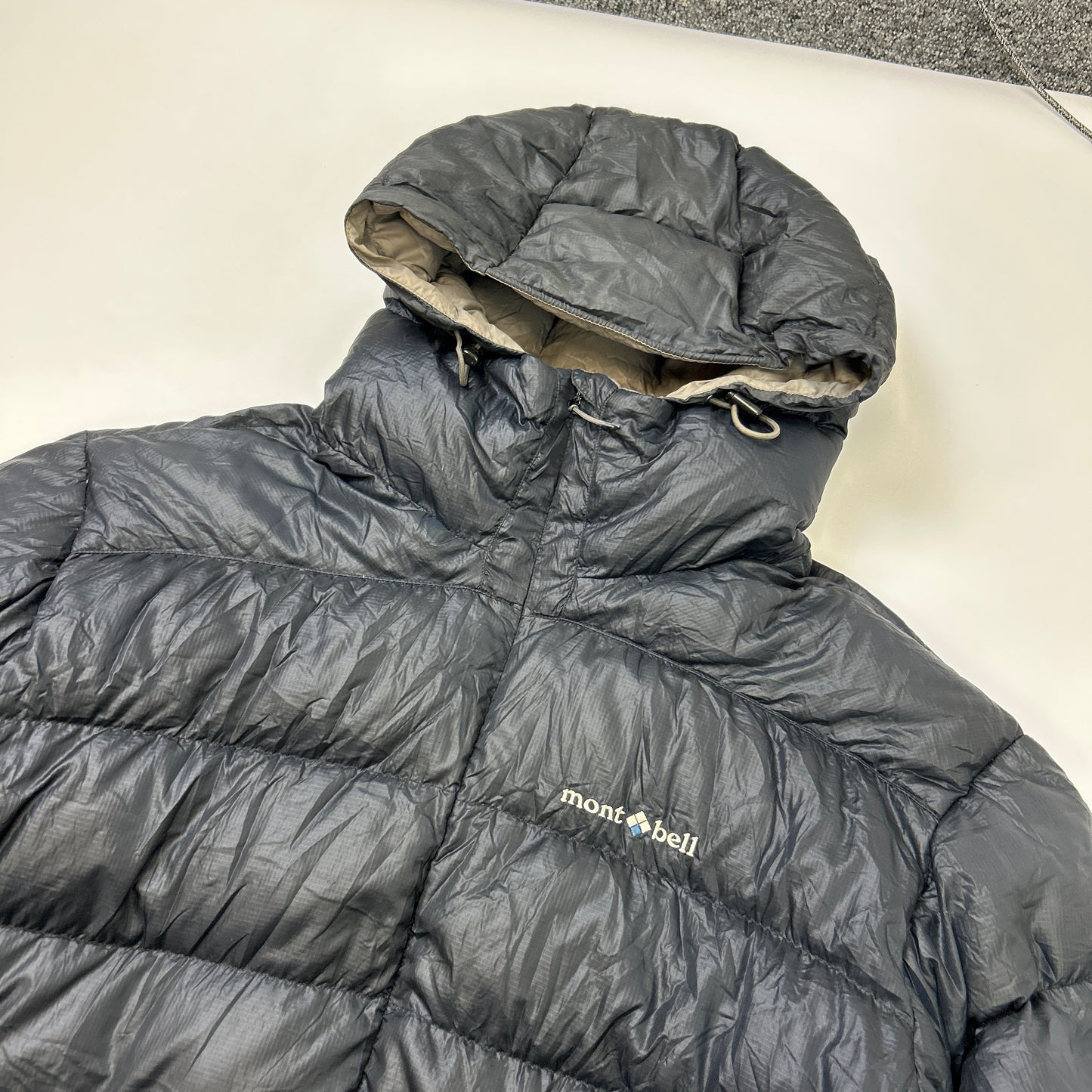 Montbell Puffer (L)