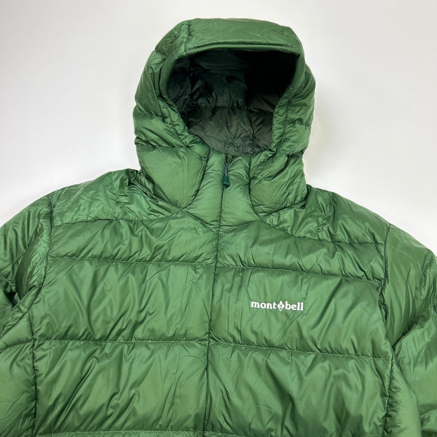 Montbell Puffer (L)
