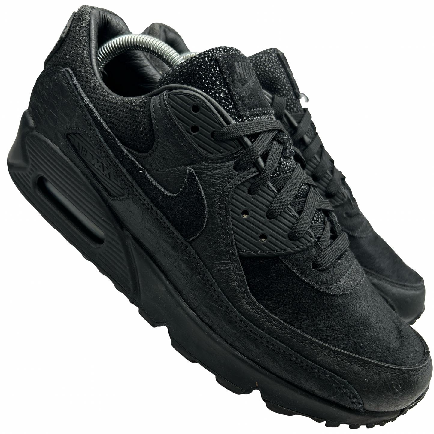 Nike Infrared Blend 90s (UK 9)