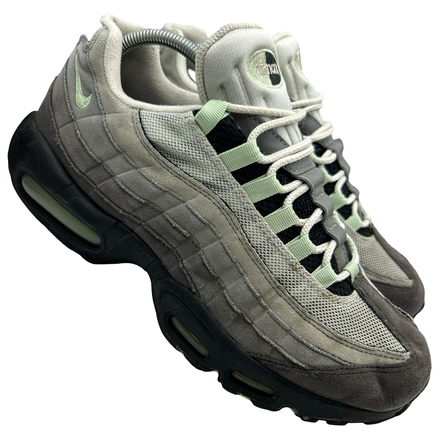 Nike Fresh Mint 95s (UK 8)