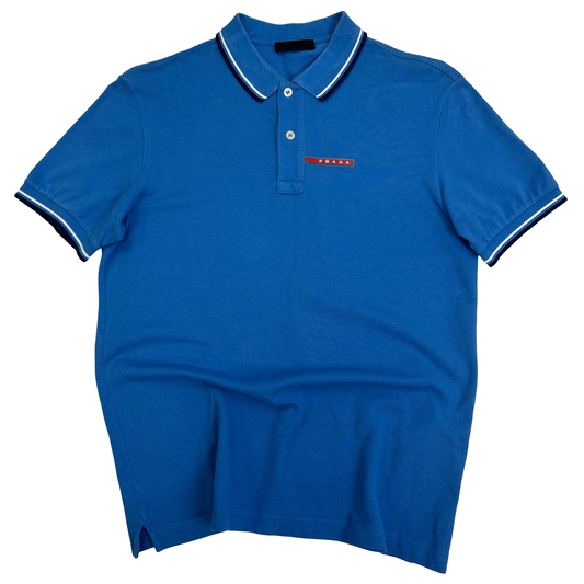 Prada Sport Polo (S)