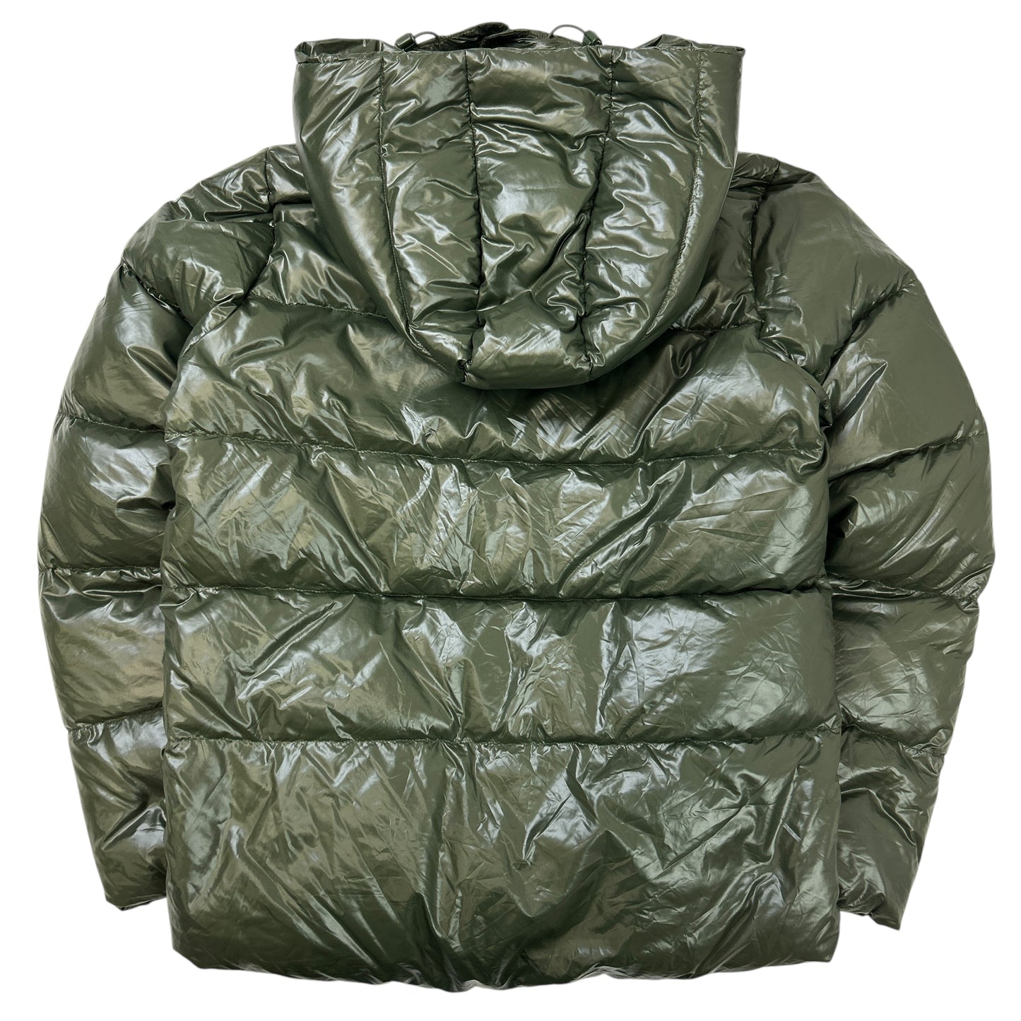 John Bull Puffer (M)