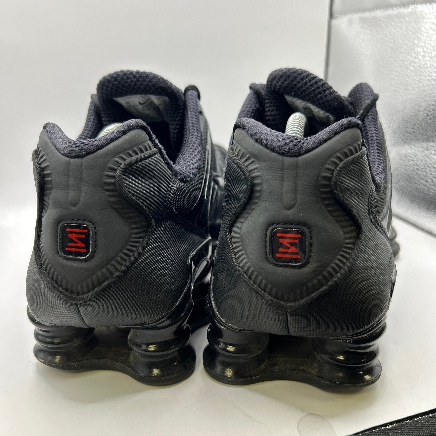 Nike Shox (UK 10)