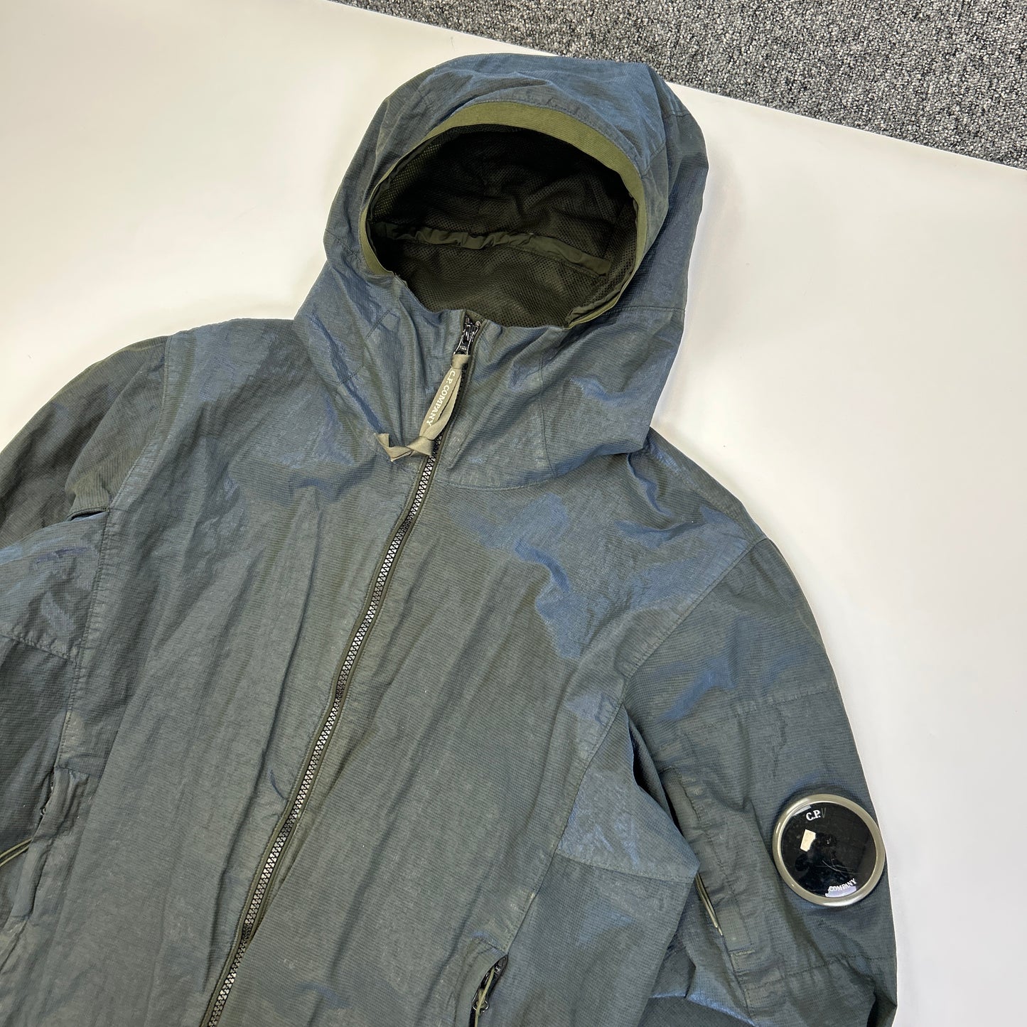 CP Company Prism Jacket (S)
