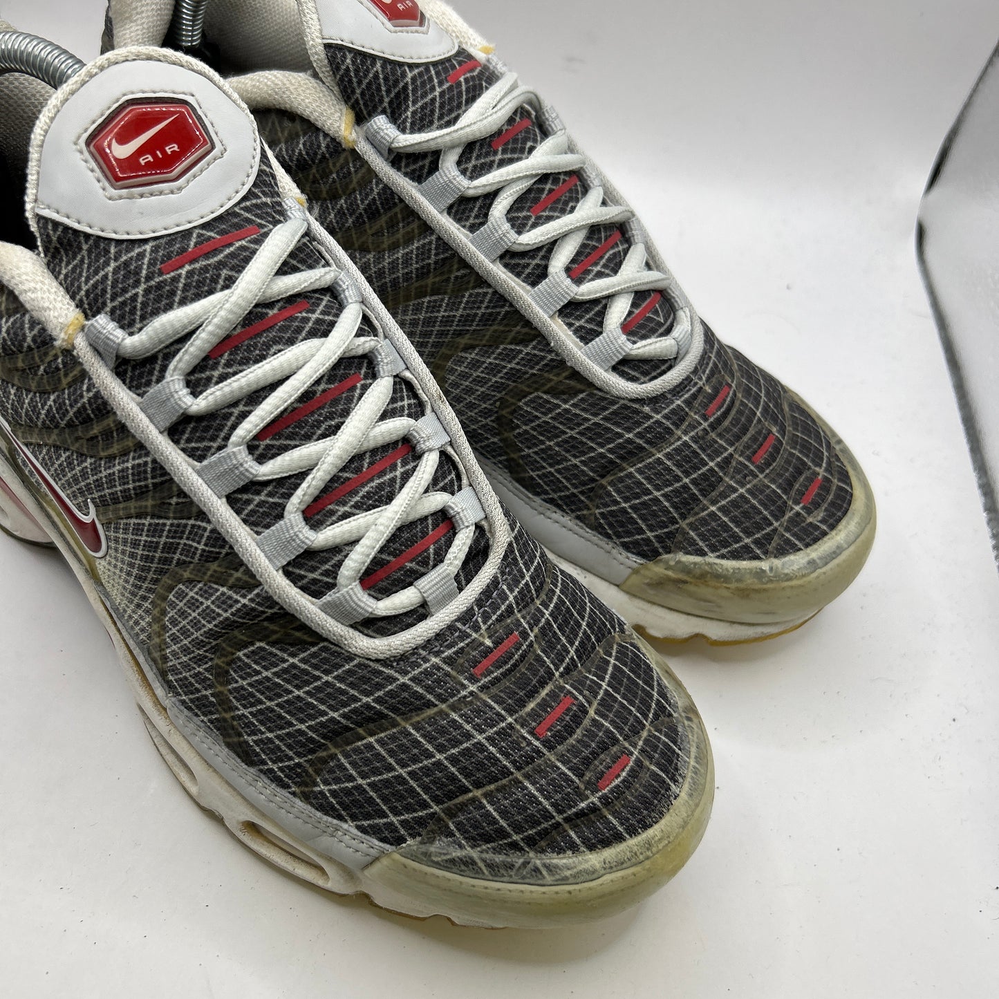Nike Wave Grid Tn (UK 8)