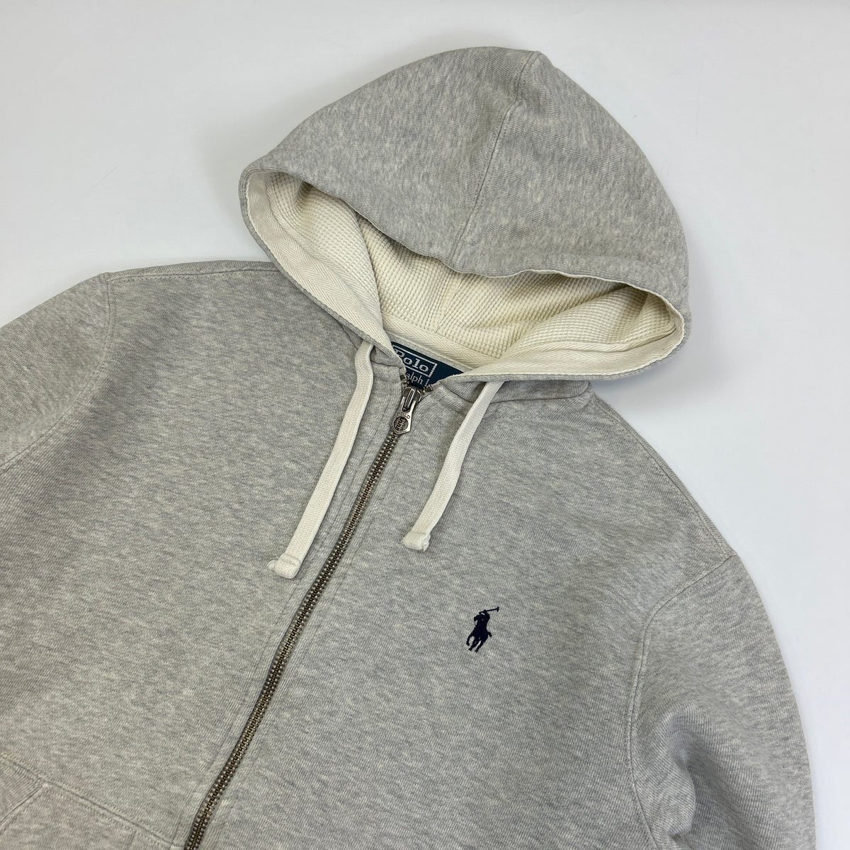 Ralph Lauren Hoodie (S)