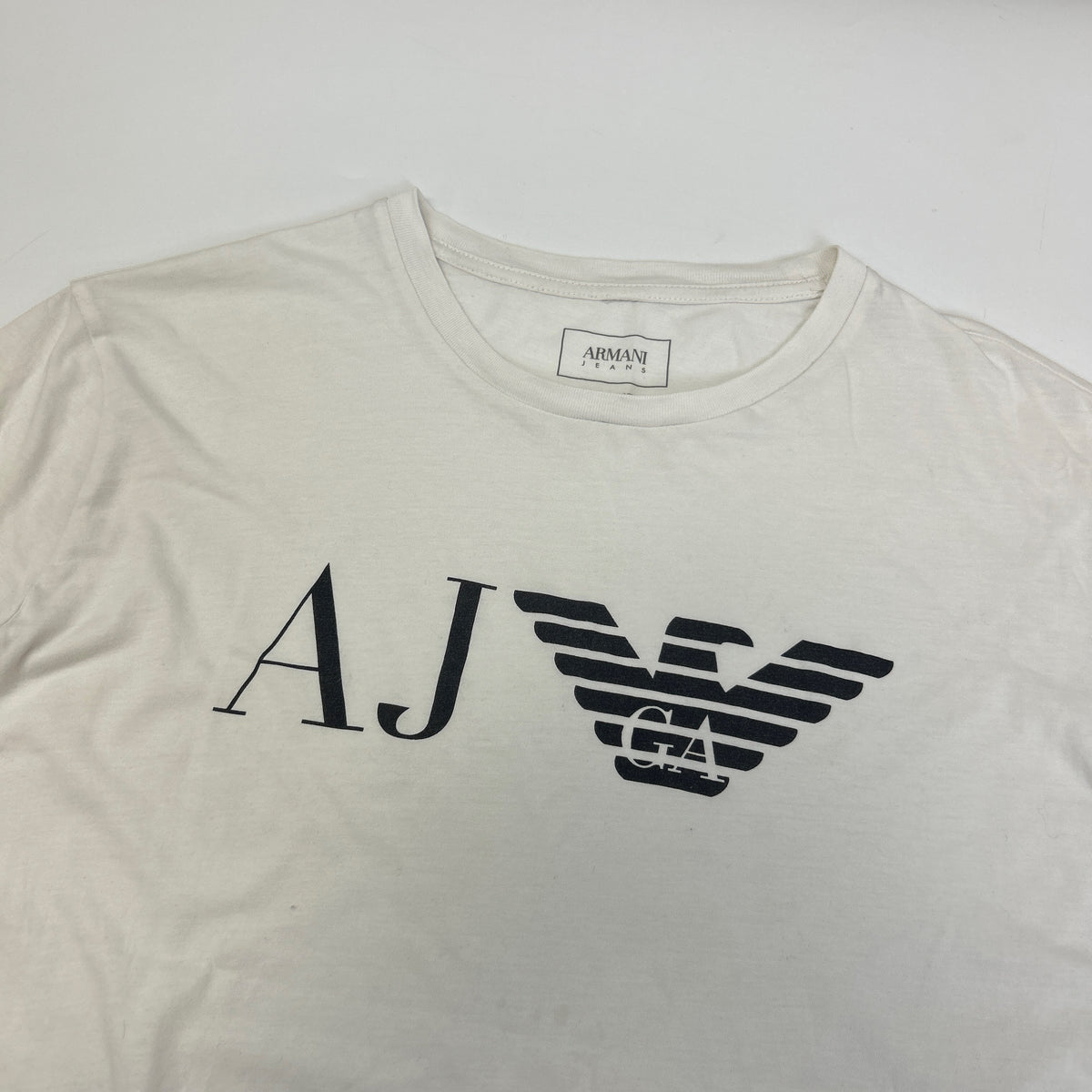 Armani T-Shirt (M)