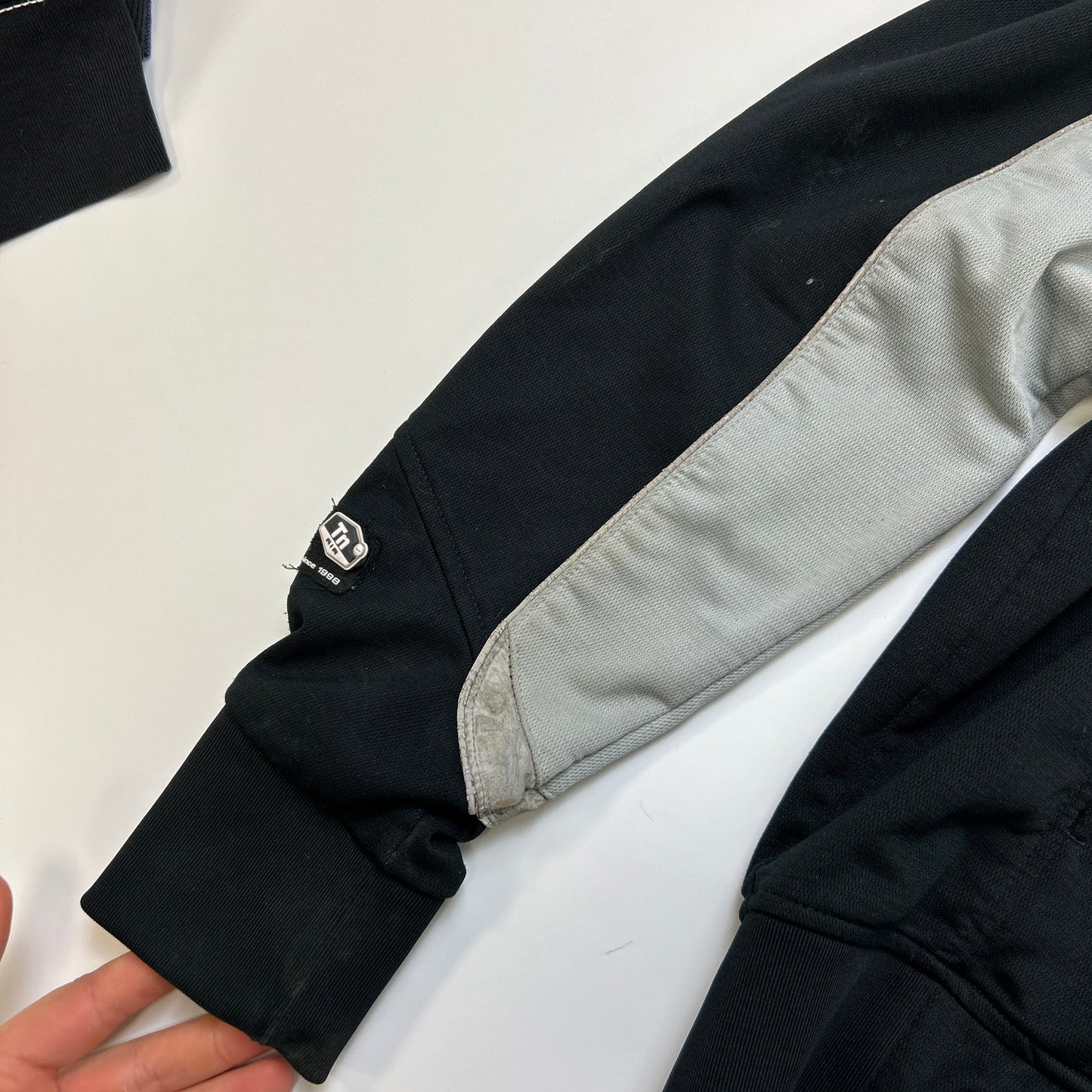 Nike Tn MP3 Hoodie (M)