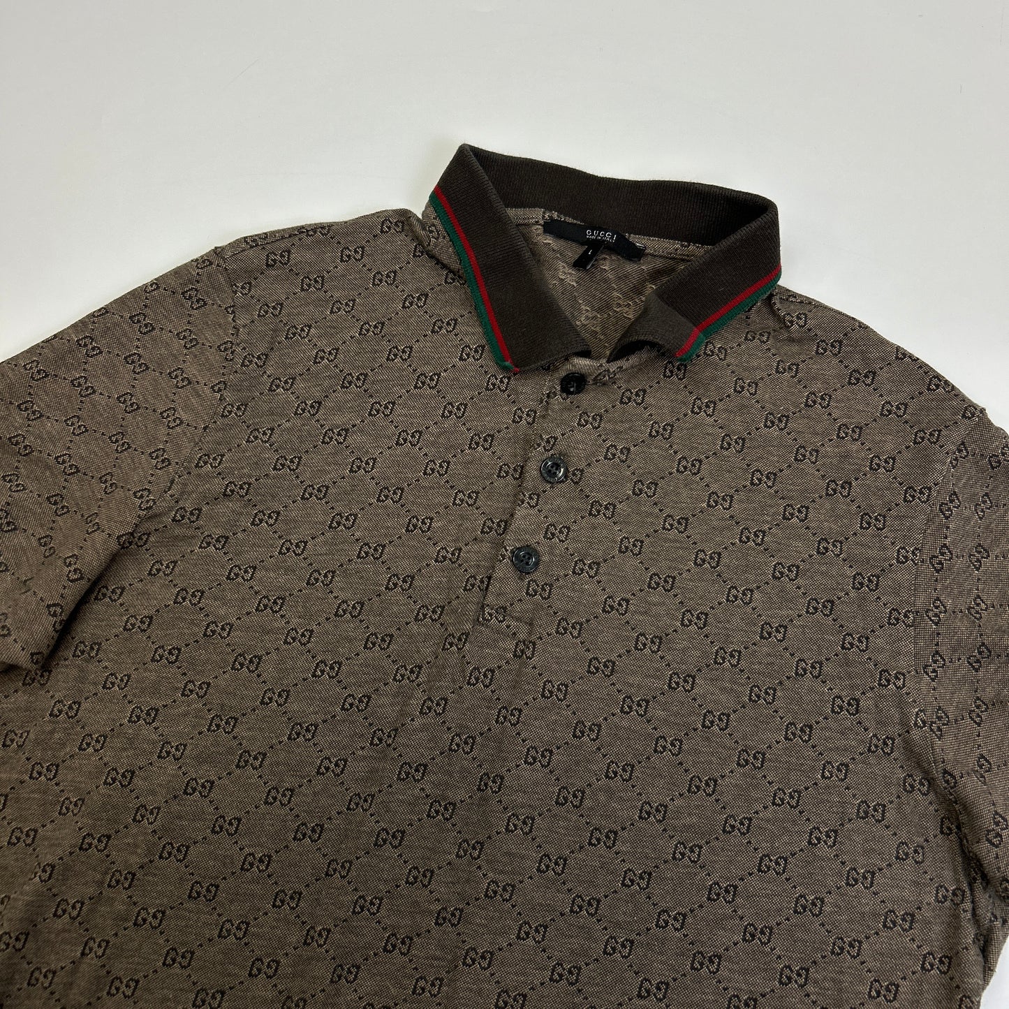 Gucci Polo (L)