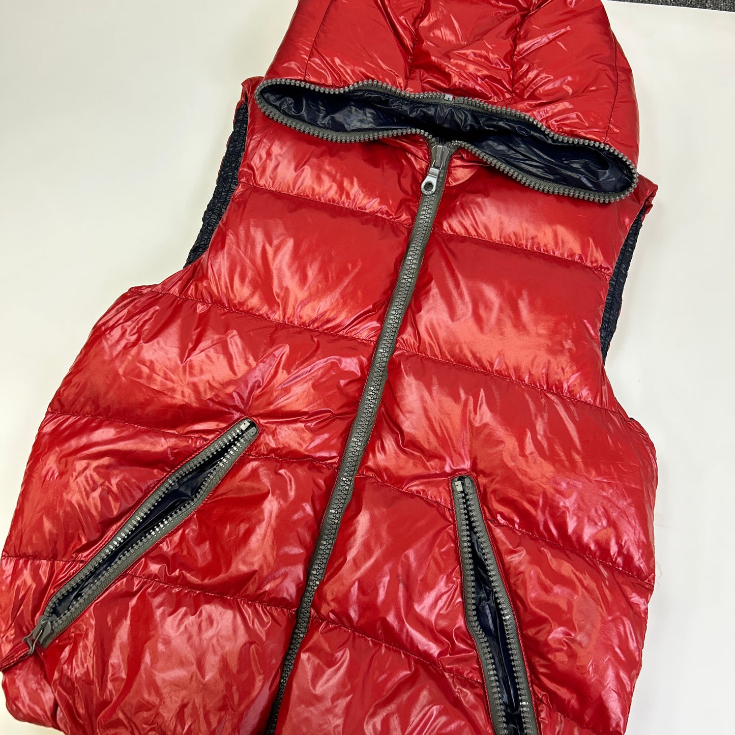 Duvetica Gilet (S)