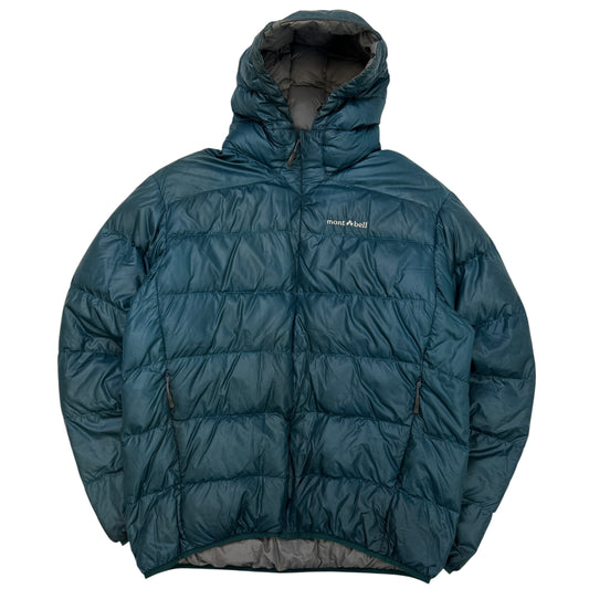 Montbell Puffer (L)