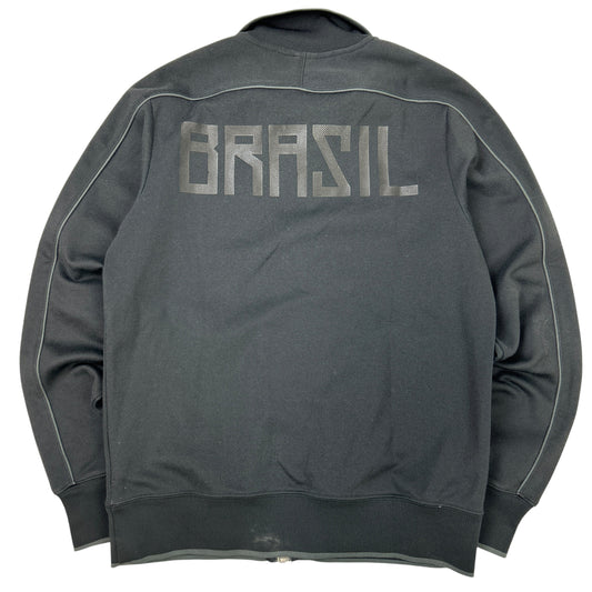Nike Brazil Track Jacket (M)