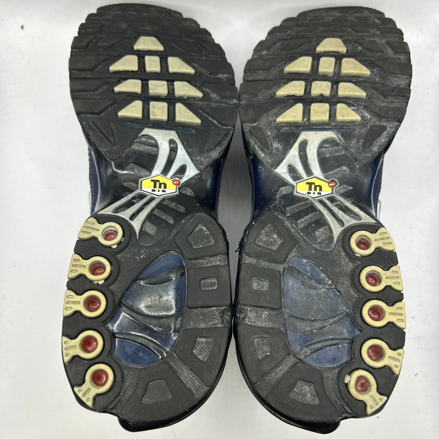 Nike Hex Tn (UK 9.5)