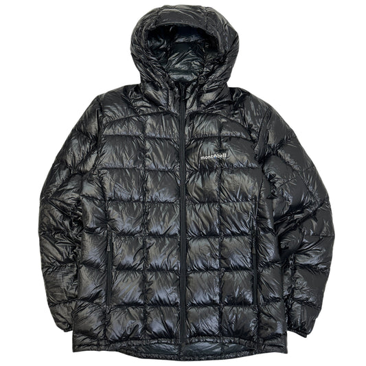 Montbell Puffer (L)