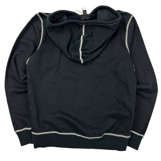 True Religion Hoodie (M)