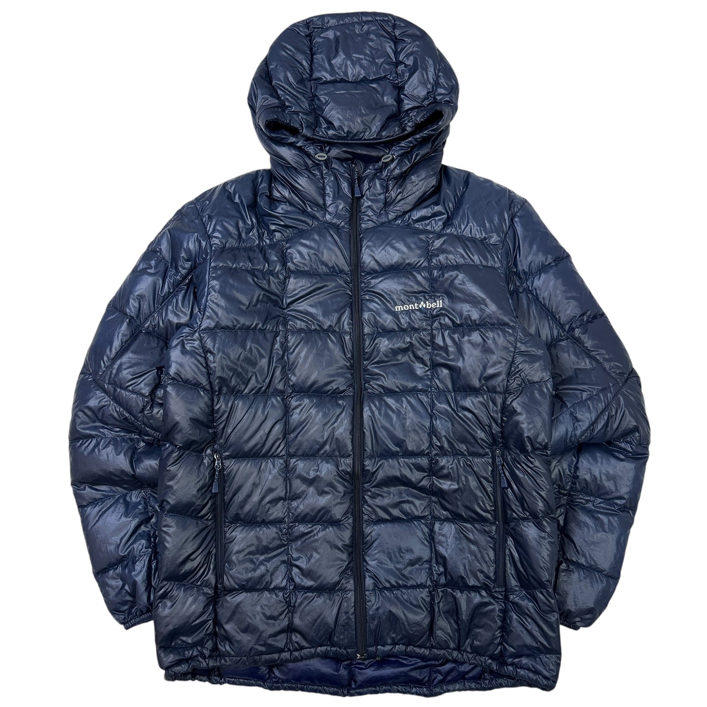 Montbell Puffer (L)