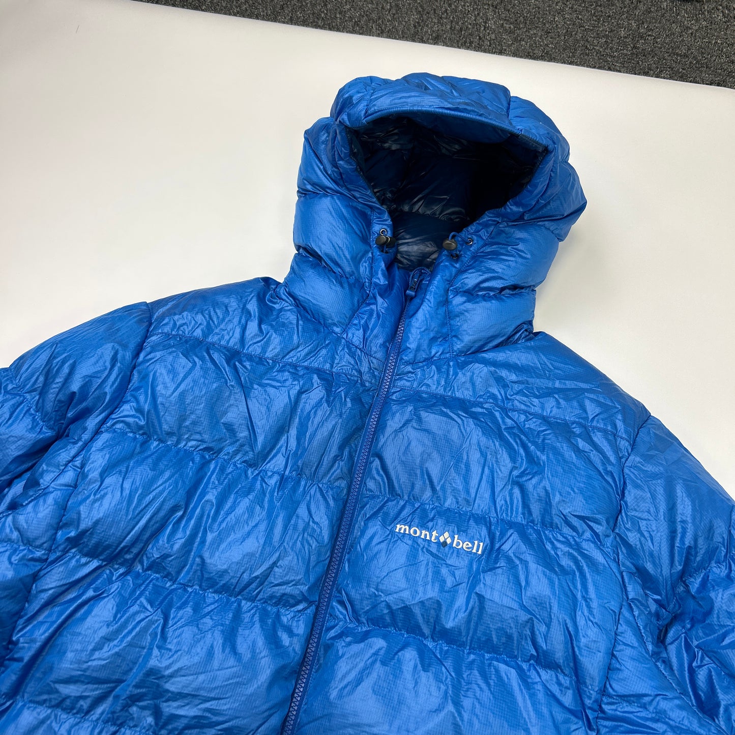Montbell Puffer (XL)