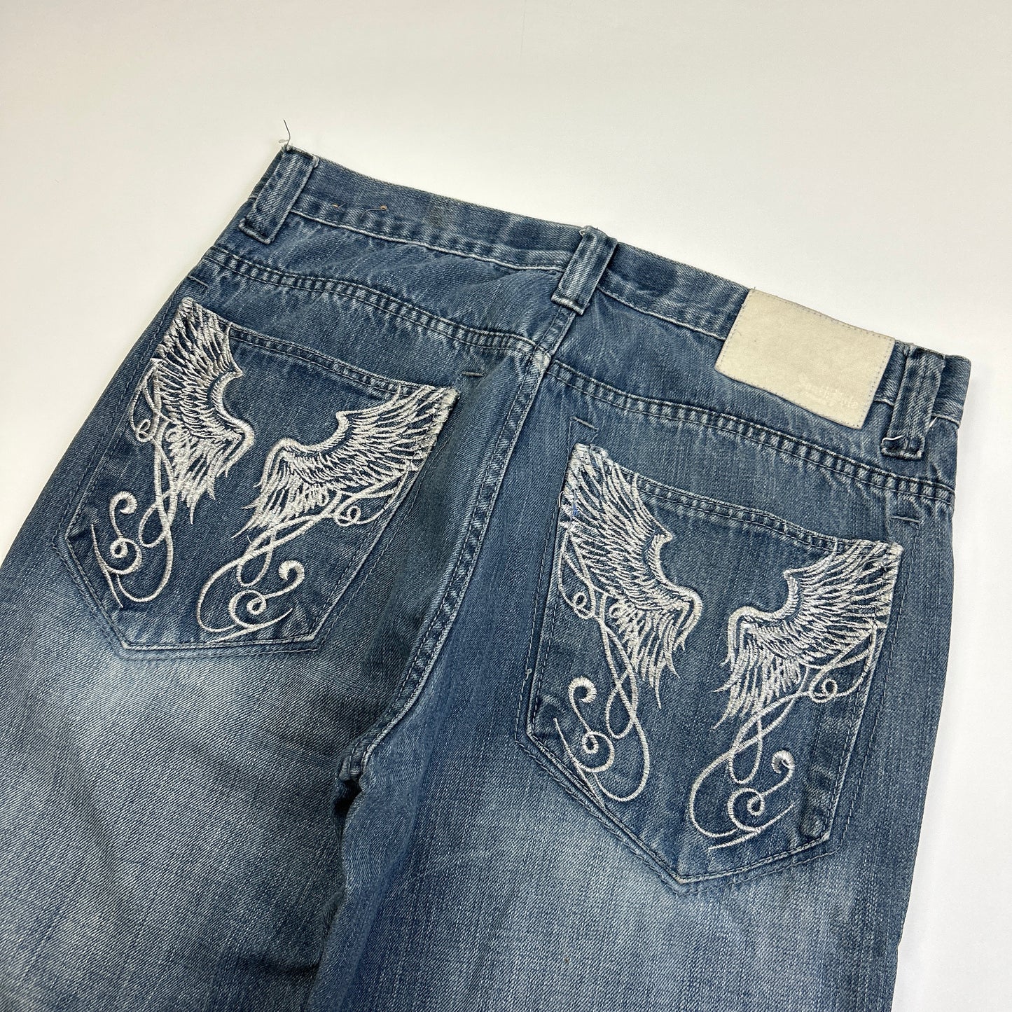 Southpole Jeans (36)