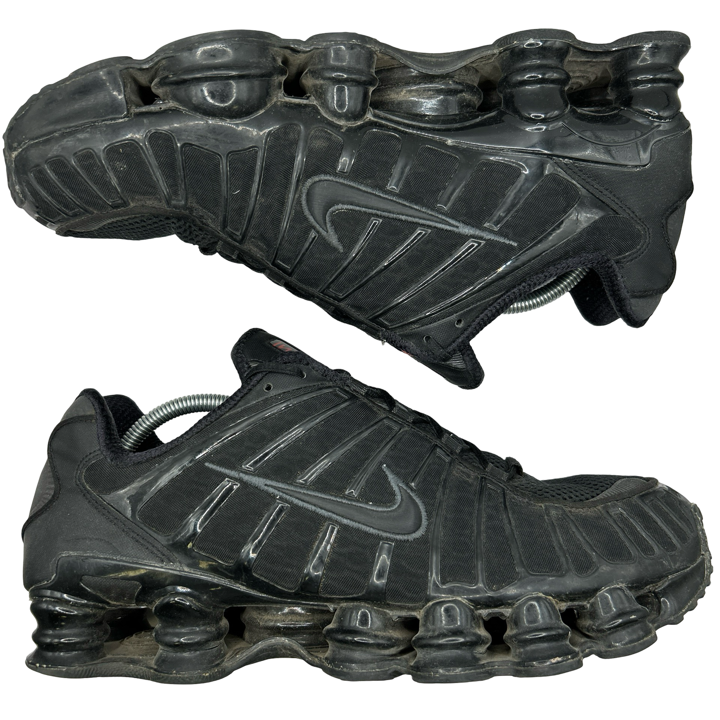 Nike Shox (UK 10)