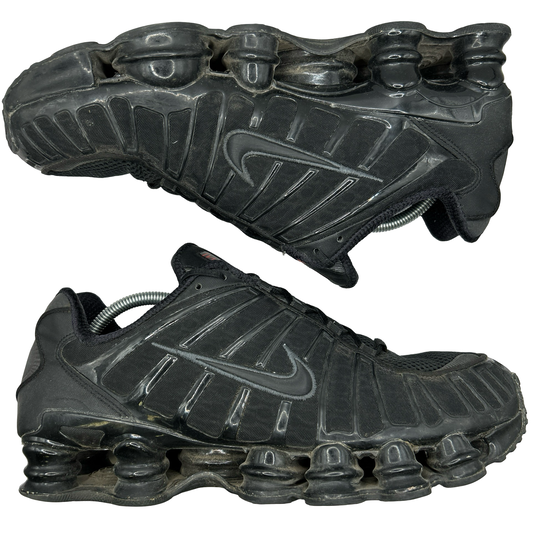 Nike Shox (UK 10)