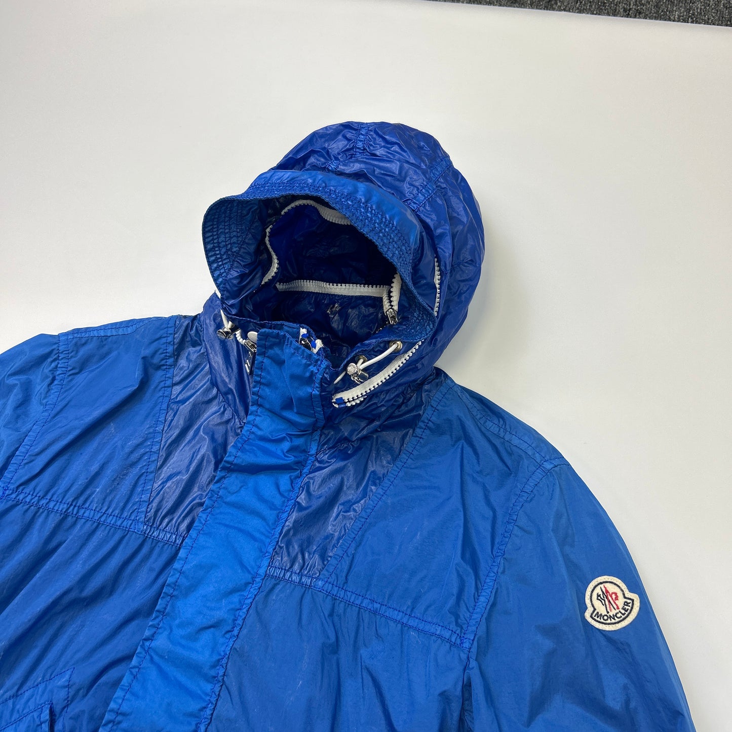 Moncler Etienne Jacket (XS)