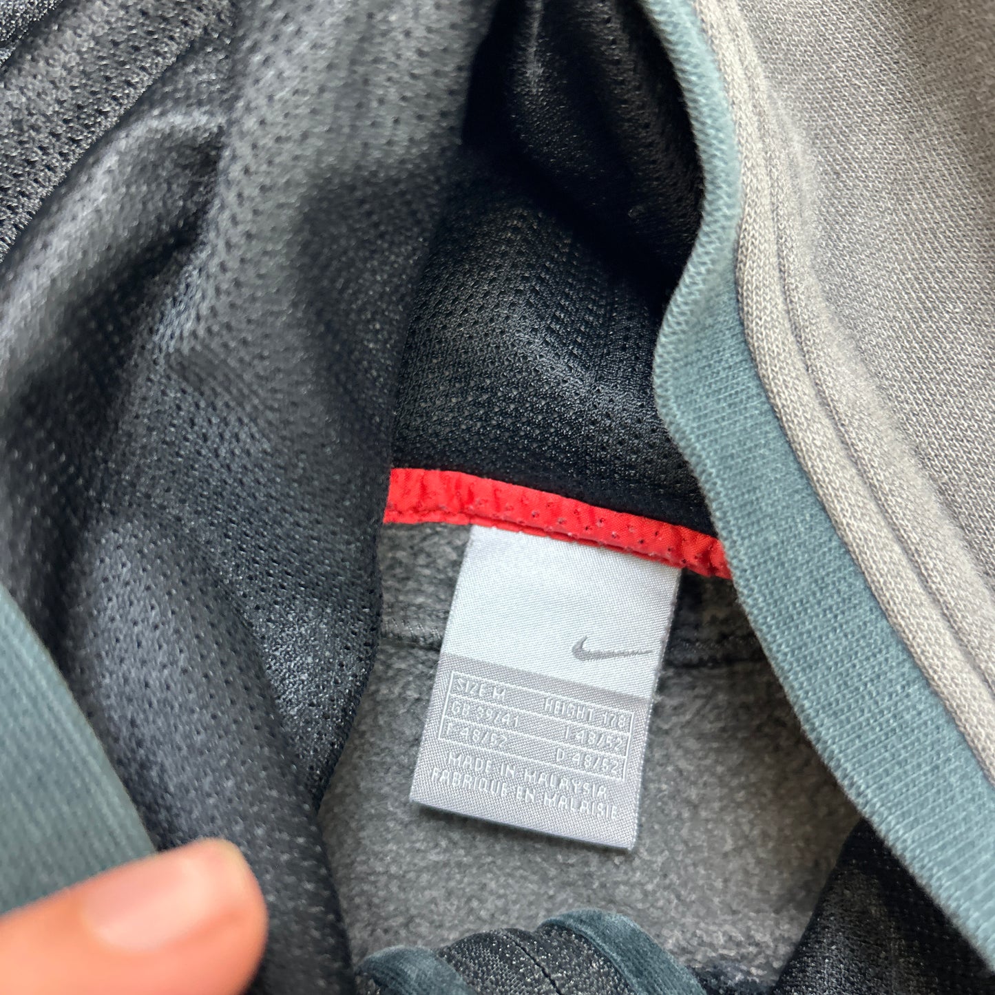 Nike Shox Hoodie (M)