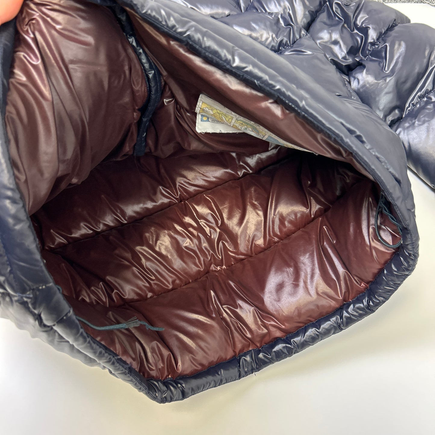 Moncler Maya Puffer (M)