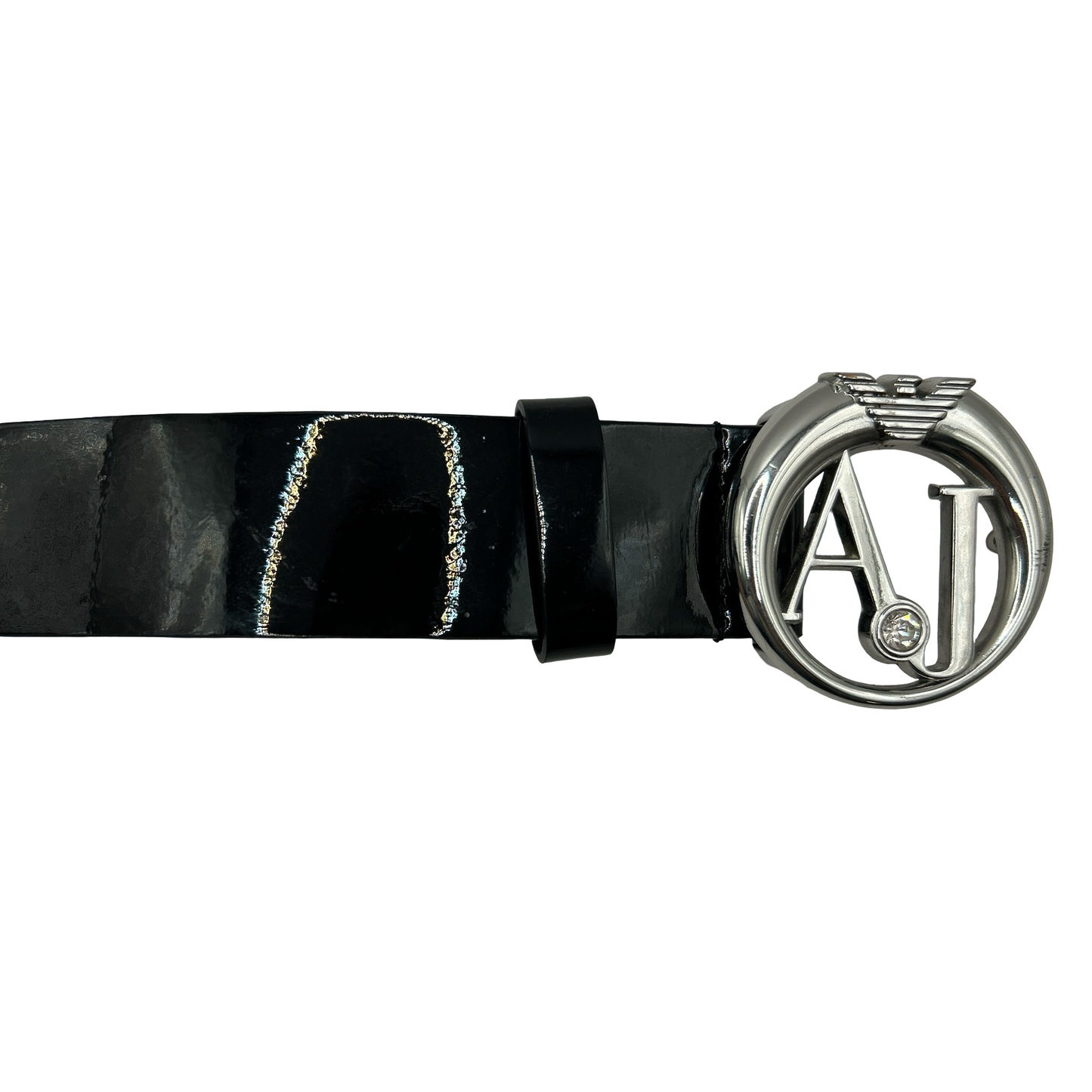 Armani Belt