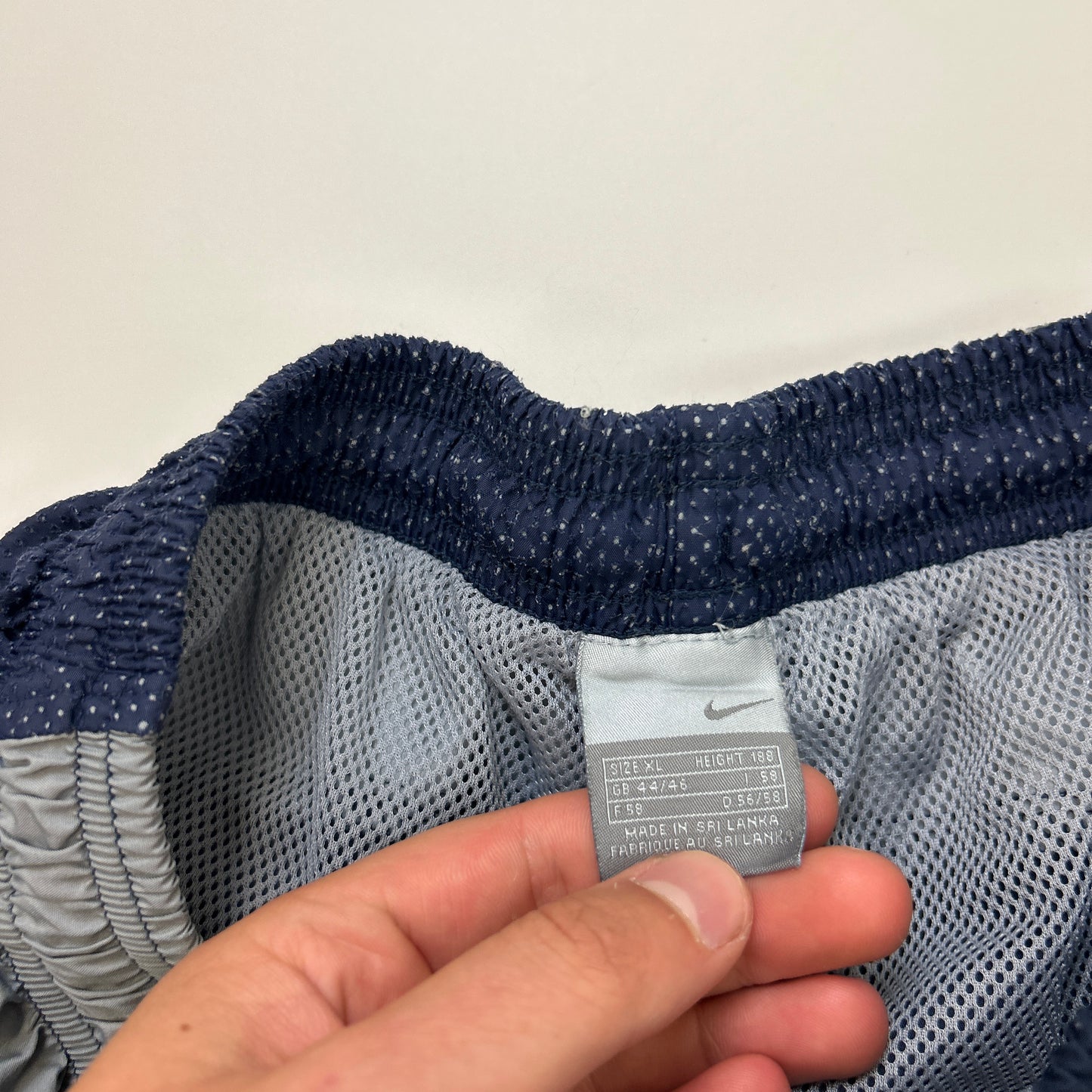 Nike Track Pants (XL)