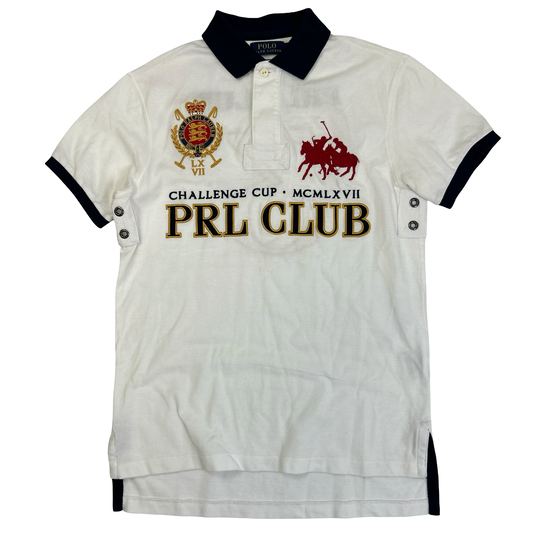 Ralph Lauren PRL Club Polo (S)
