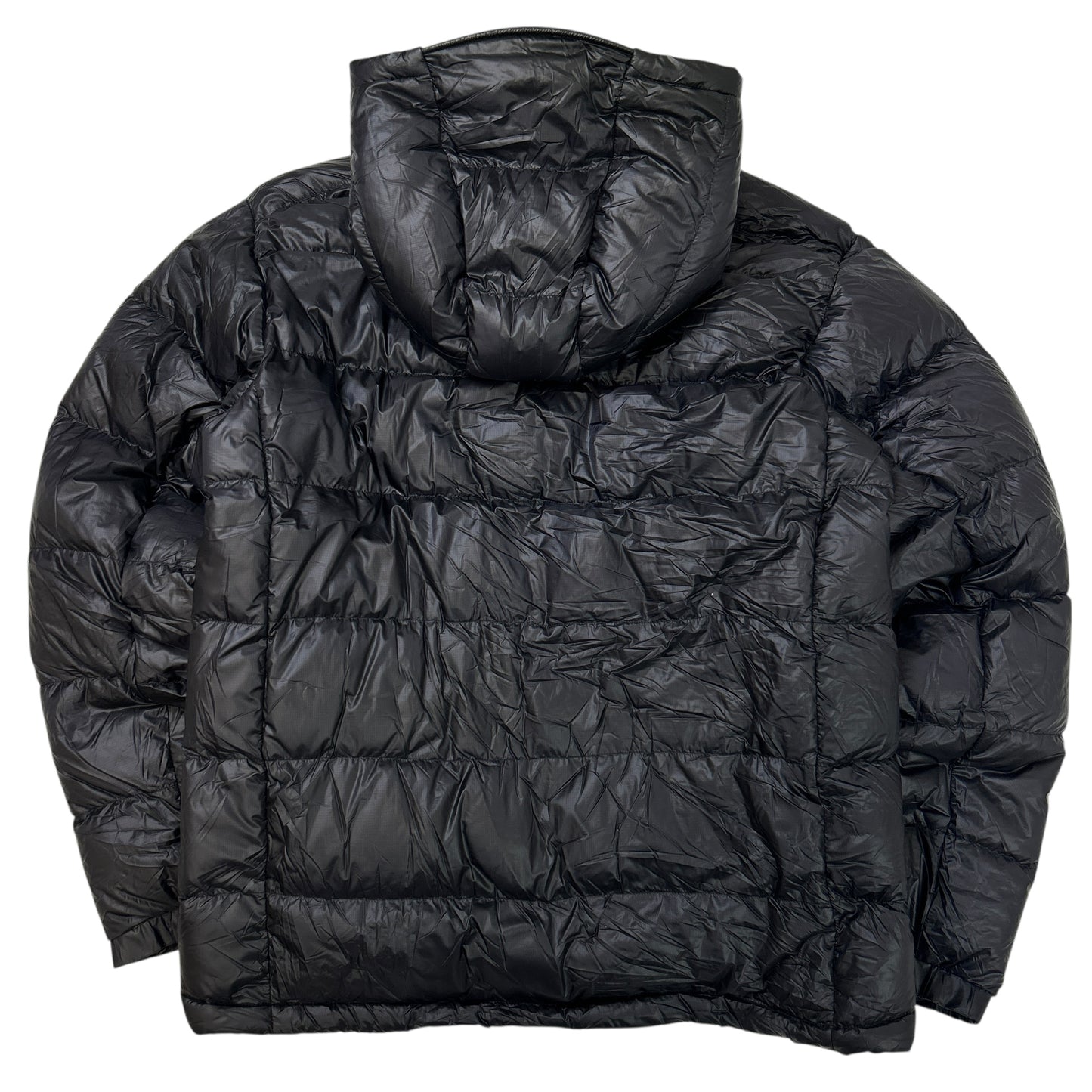 Montbell Puffer (L)