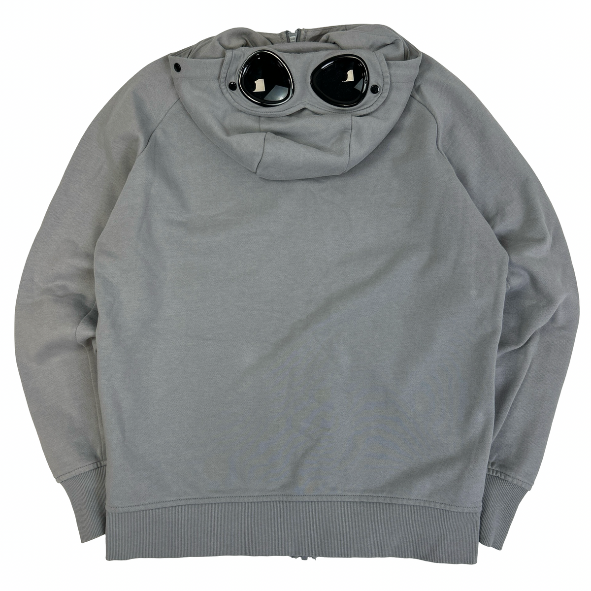 CP Company Goggle Hoodie (S)