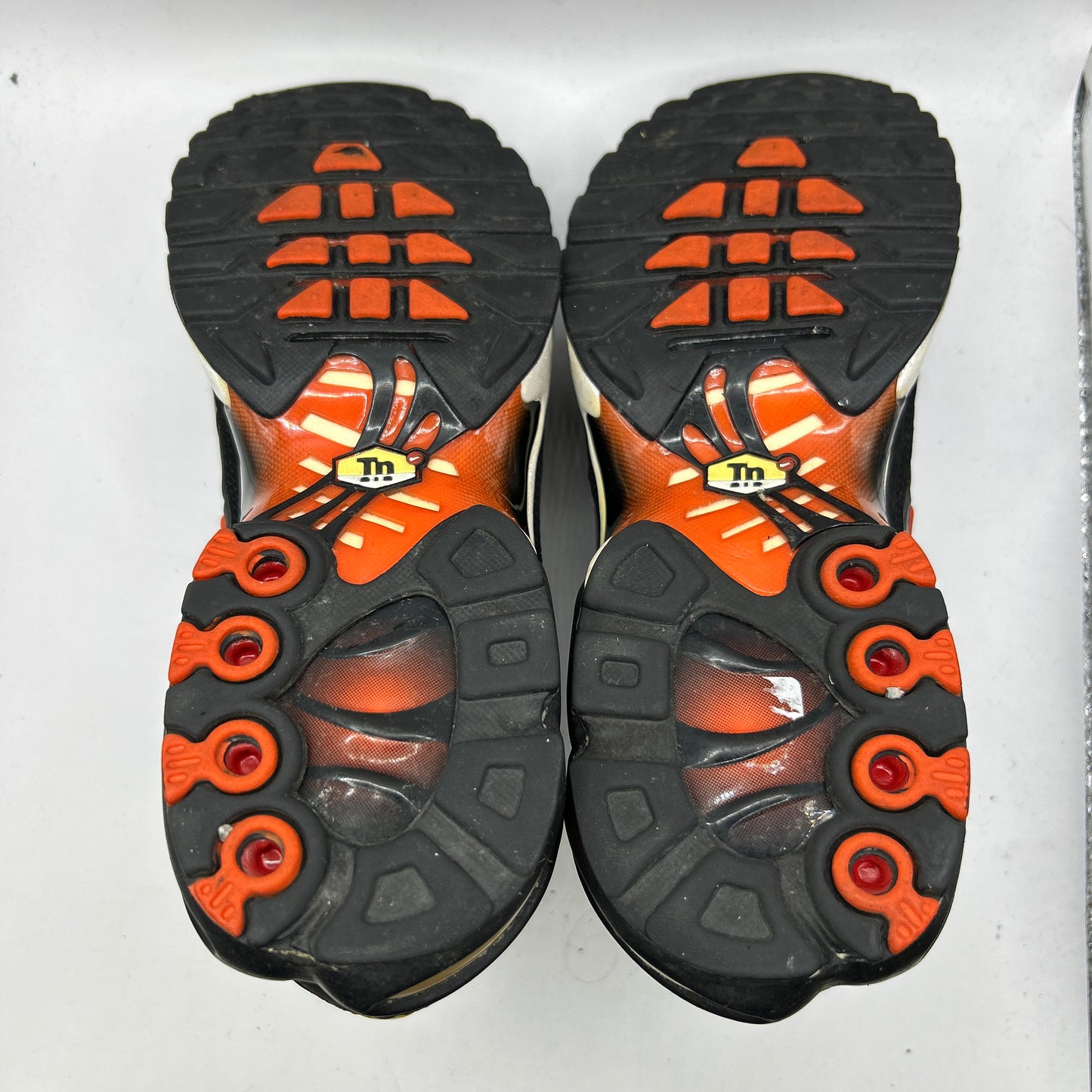 Nike Camo Tn (UK 7)