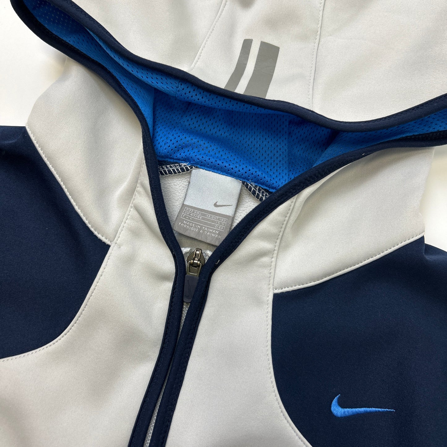 Nike 00s Hoodie (XXL)