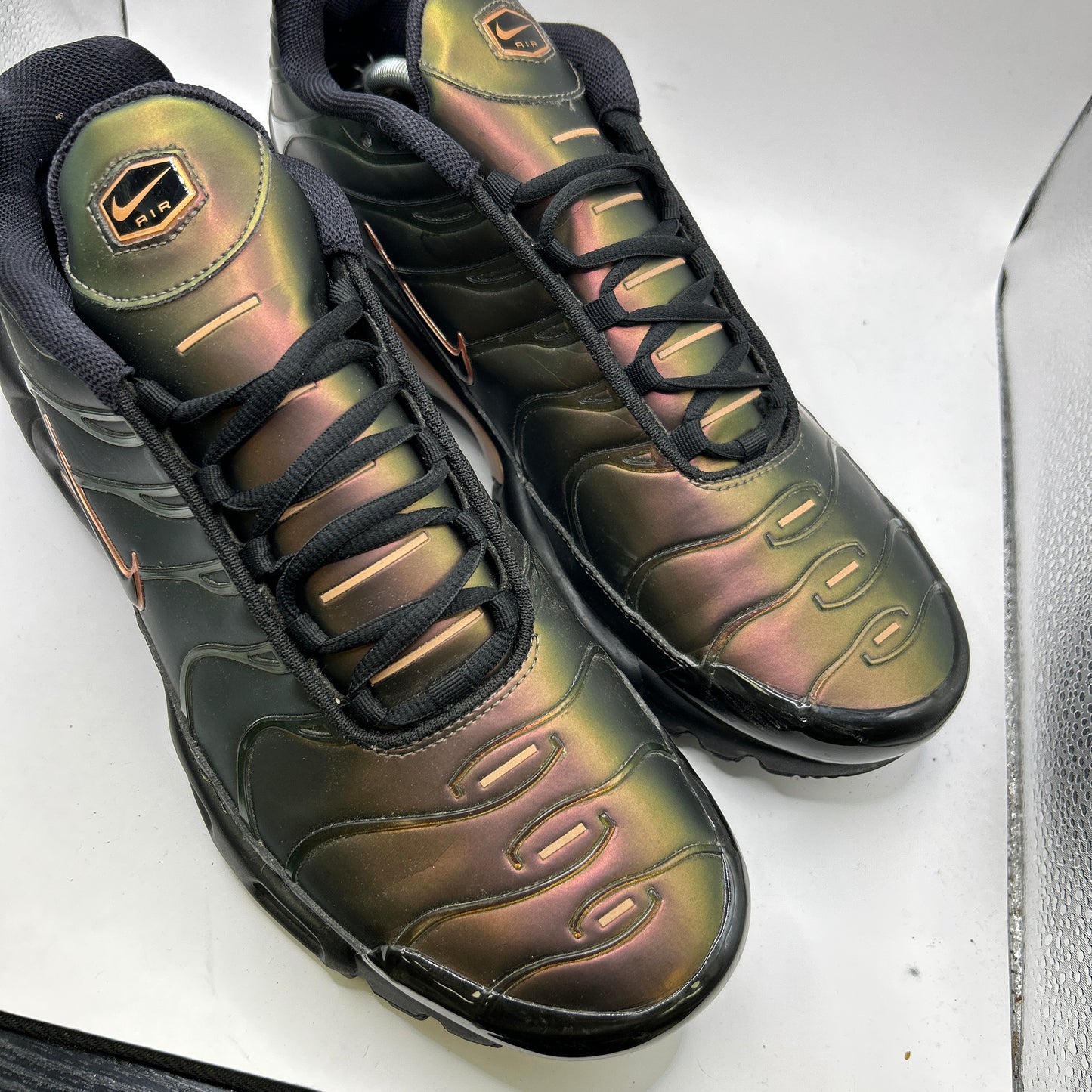 Nike Scarab Tn (UK 12)