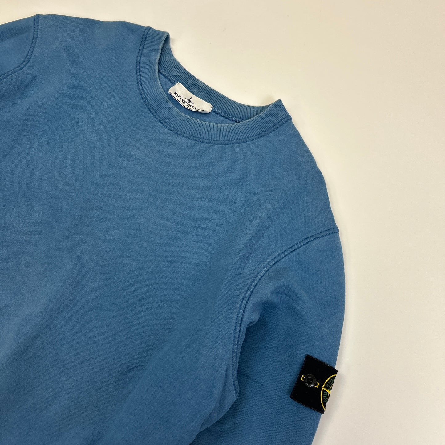 Stone Island Jumper (L)