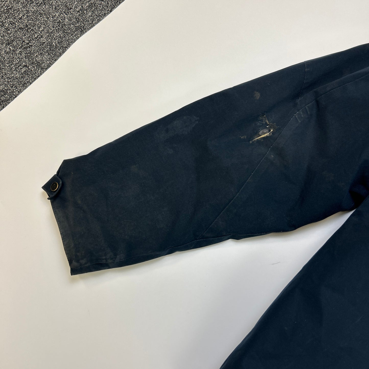 CP Company Pro-Tek Jacket (L)