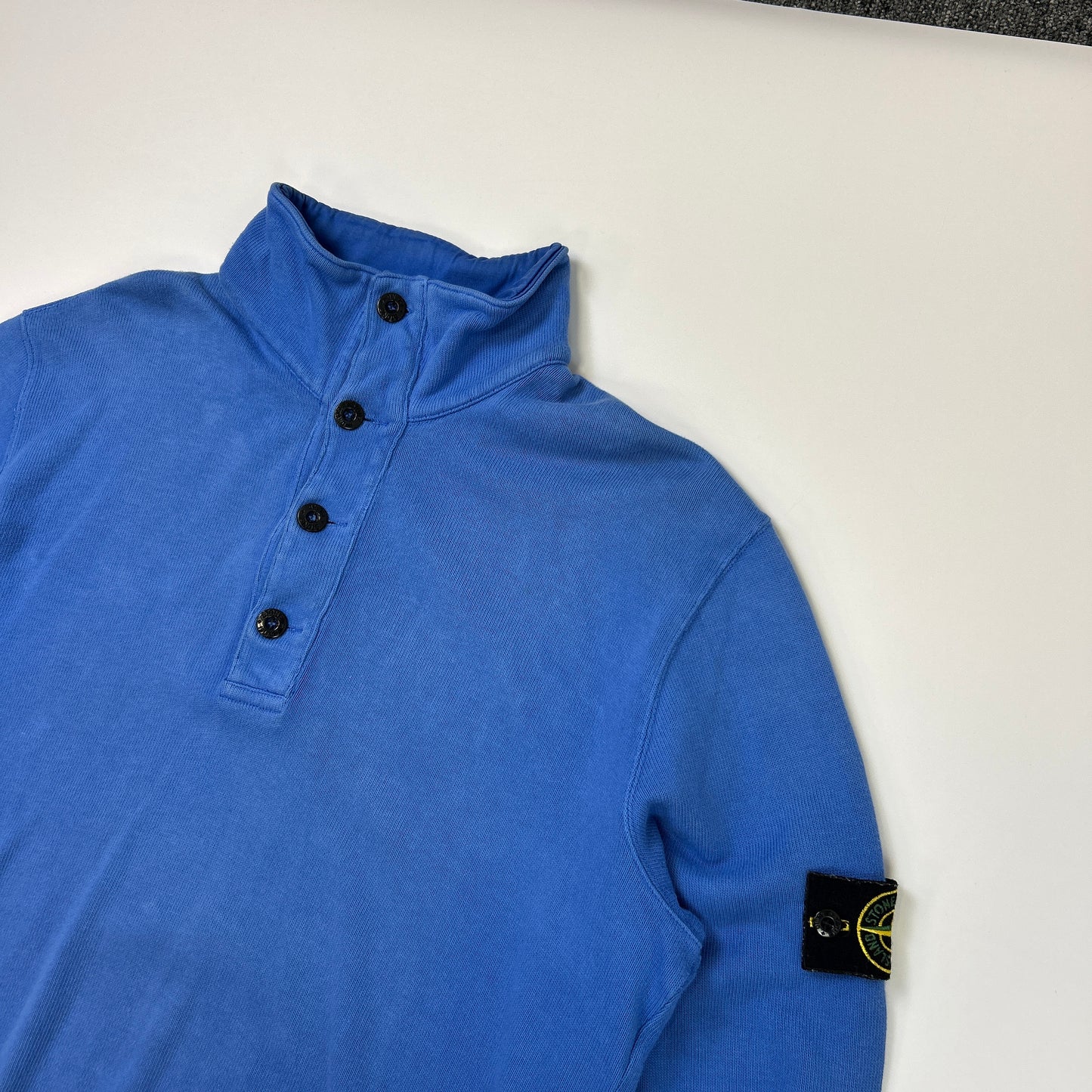 Stone Island Jumper (L)