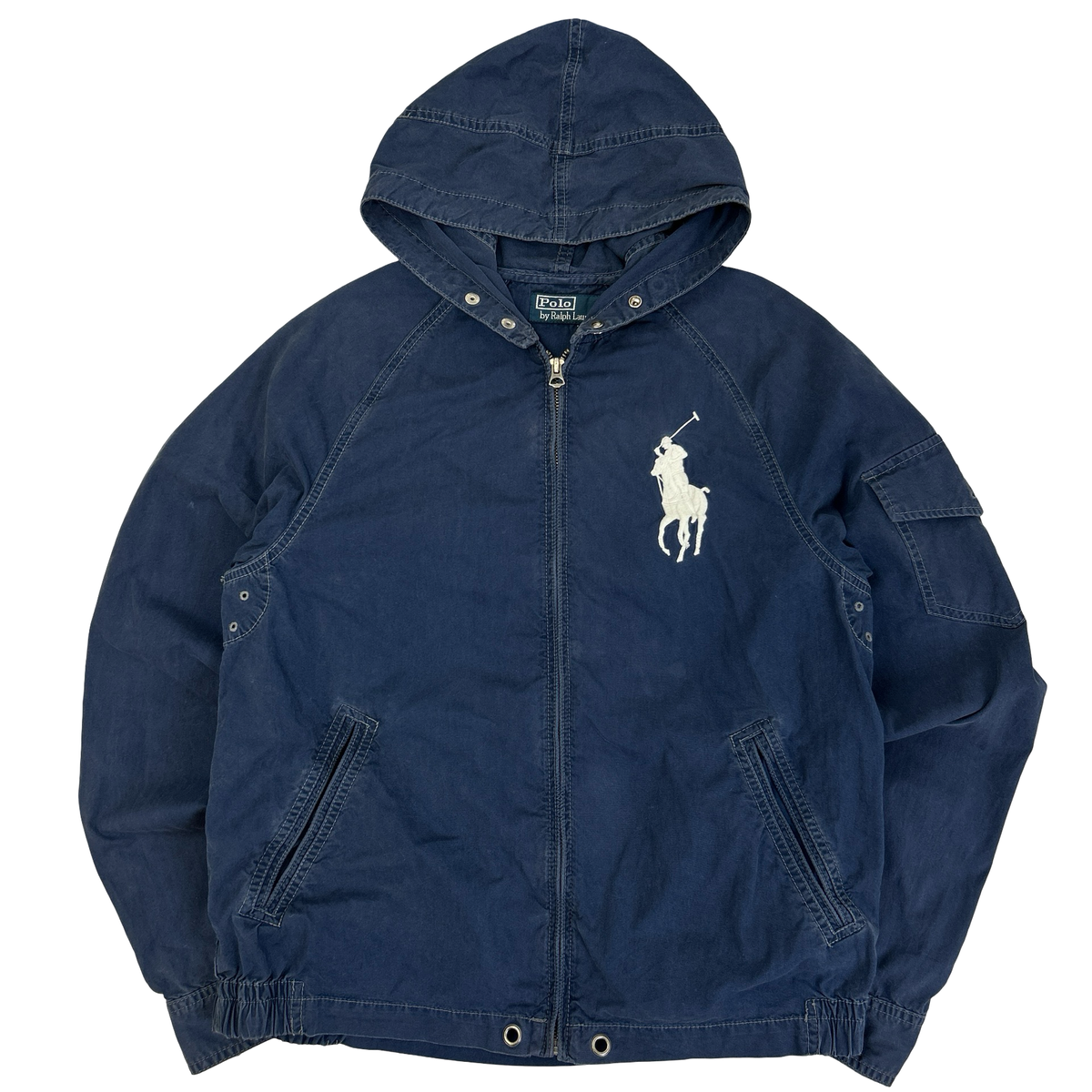 Ralph Lauren Jacket (S)